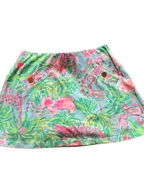 Lilly Pulitzer Madison skort